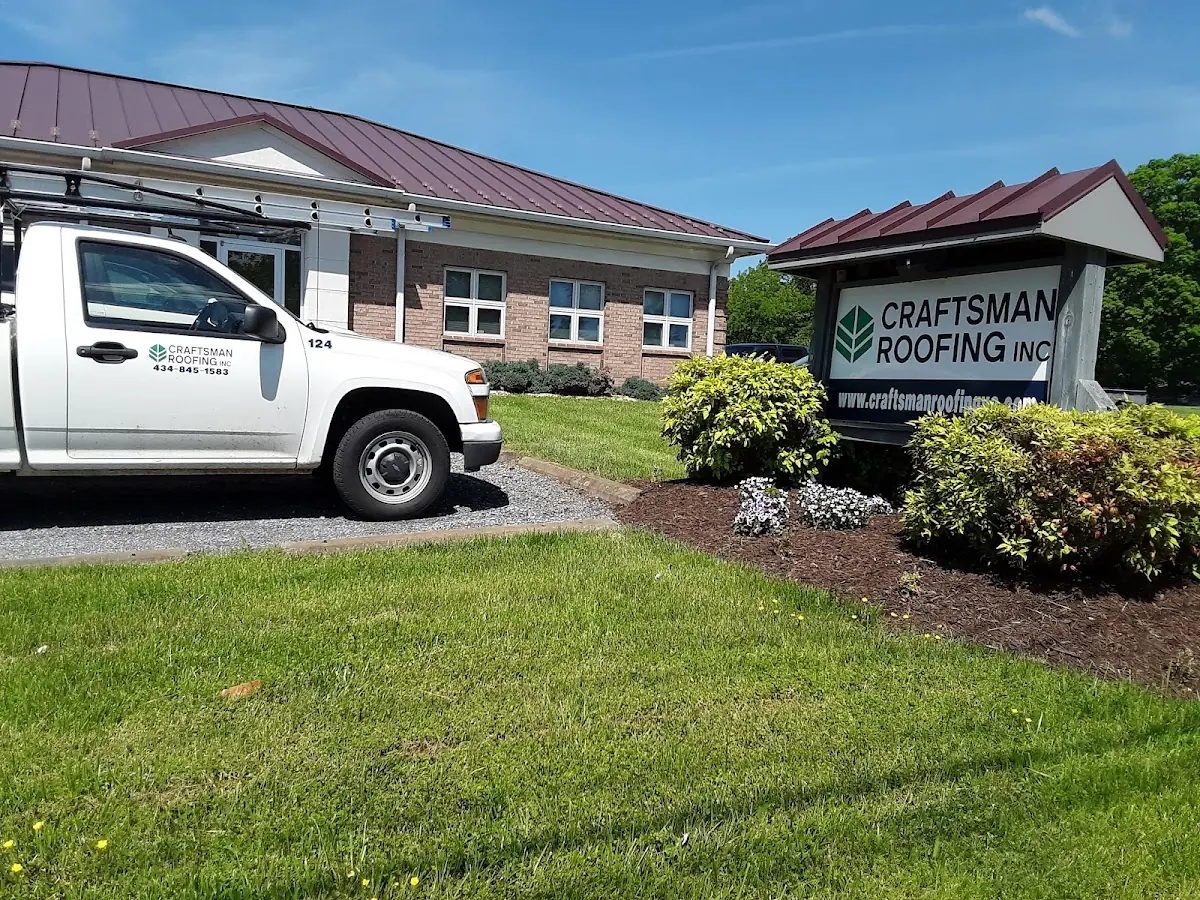 Quality Roof Inspection & Assessment by experienced craftsmen in Shillington